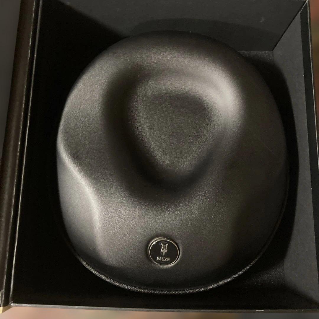 Meze Audio 99 Classics ウォルナットシルバー