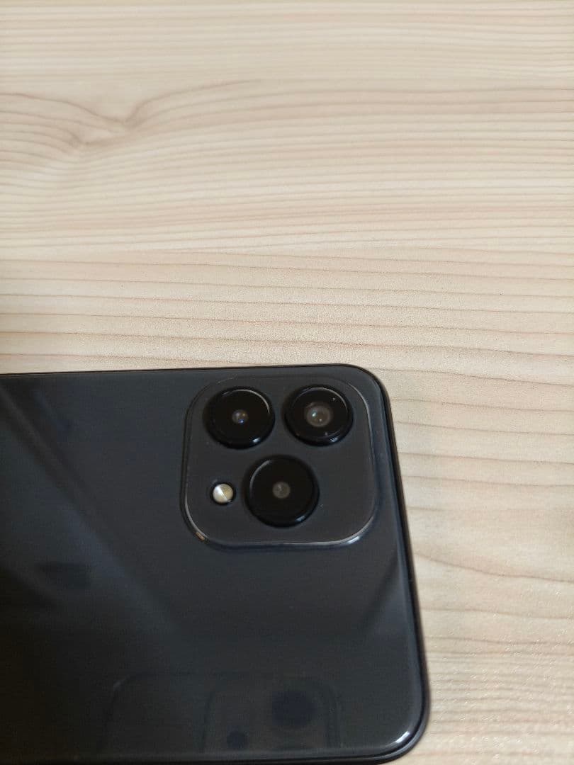 CUBOT P80 8G,256gb Android グローバル版 SIMフリー