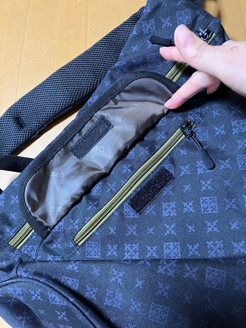 ★超美品★ russet ボディバッグ