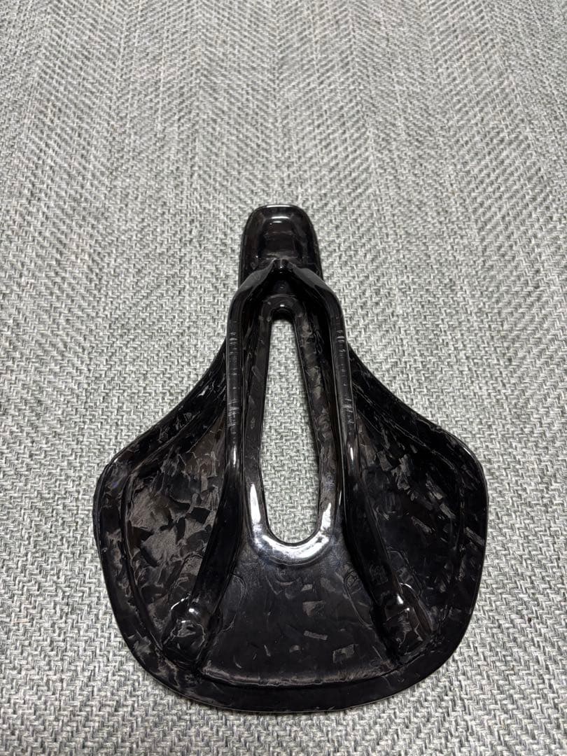 TNI 3D プリンティング　3 サドル　美品です。
