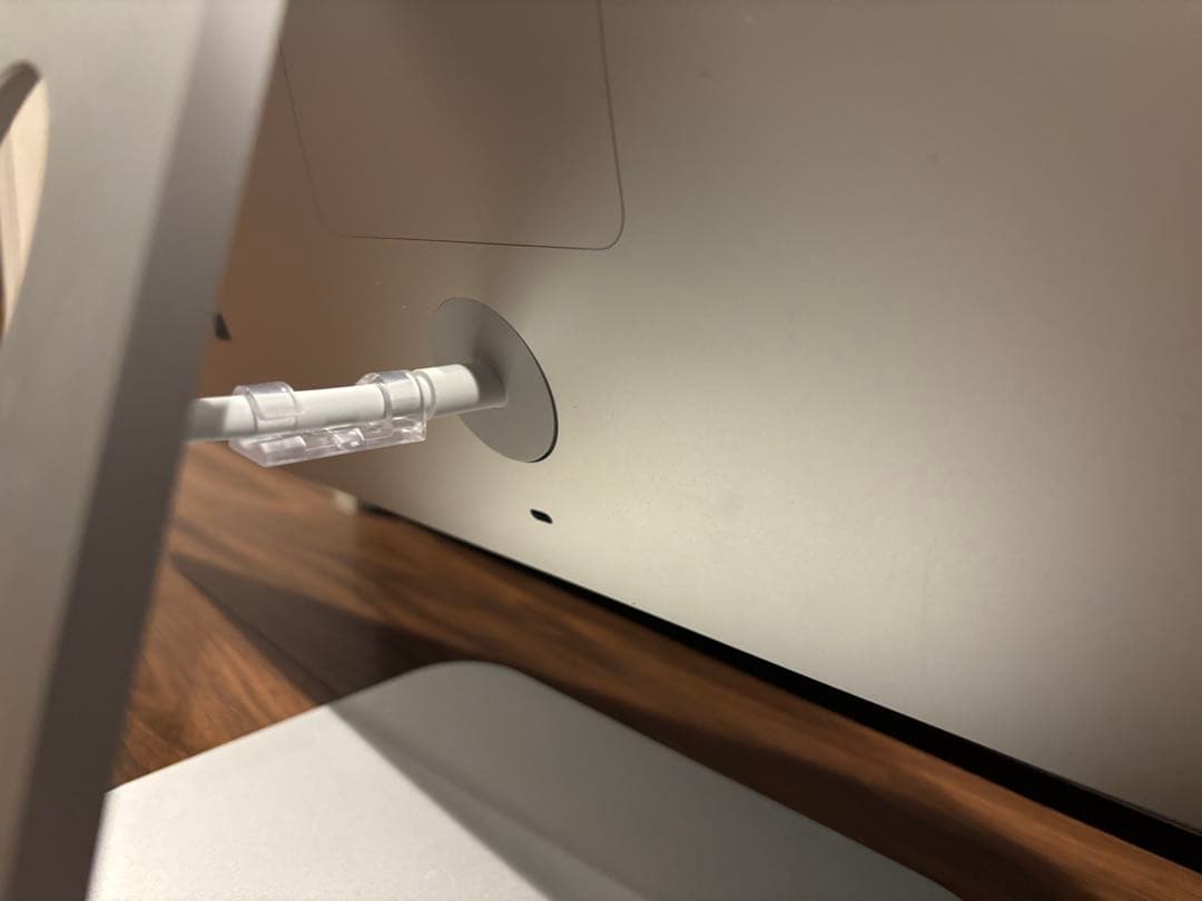 2020 iMac 27インチ