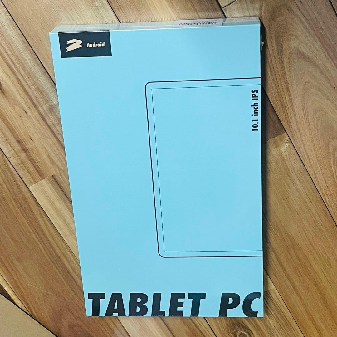 タブレット 10インチ Android16 Wi-Fiモデル 6600mAh