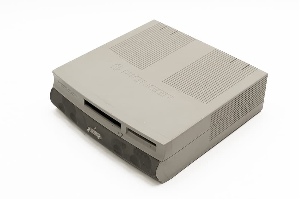 PIONEER MPC-LX100 ゴッサマーG3換装 MacOS互換機