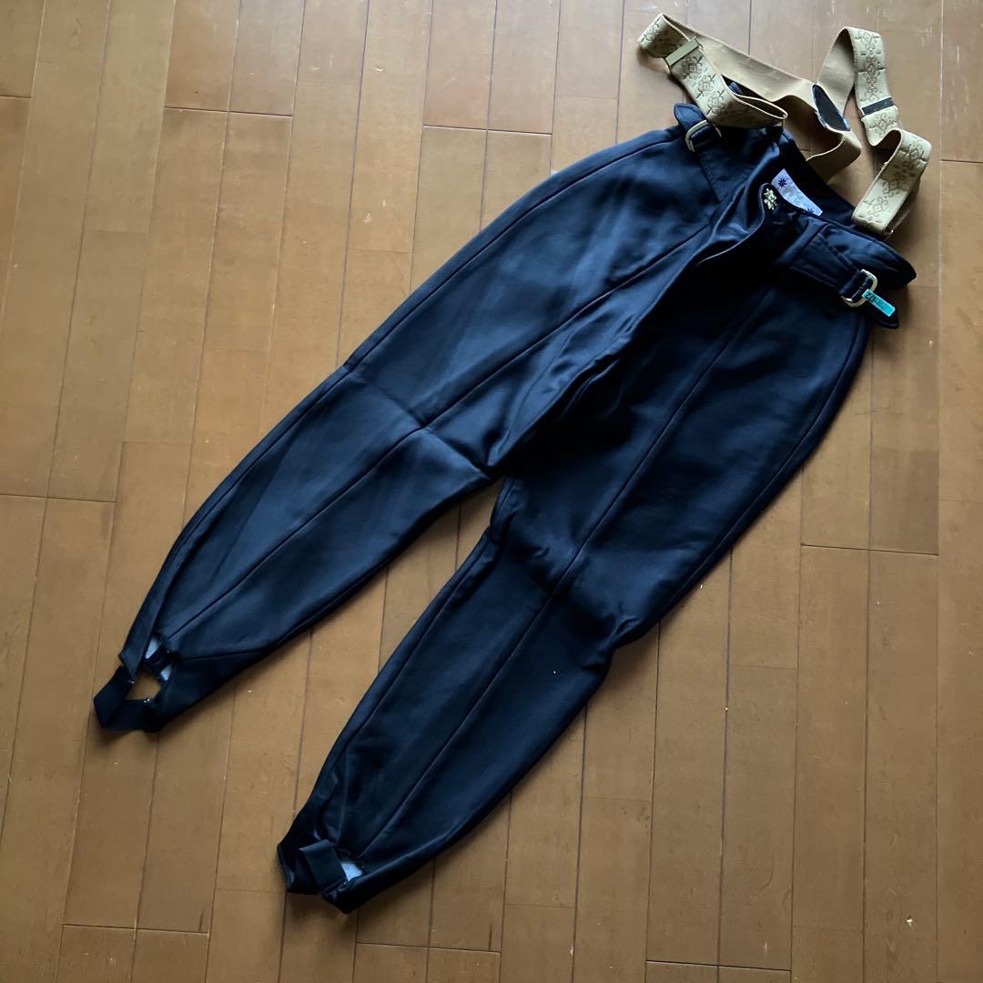 【GOLDWIN】Volpe neve スキー スノーボード　ウェア　 パンツ