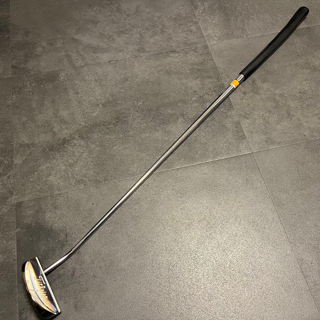 希少！スコッティキャメロン スタジオデザイン No 5 340Gモデル