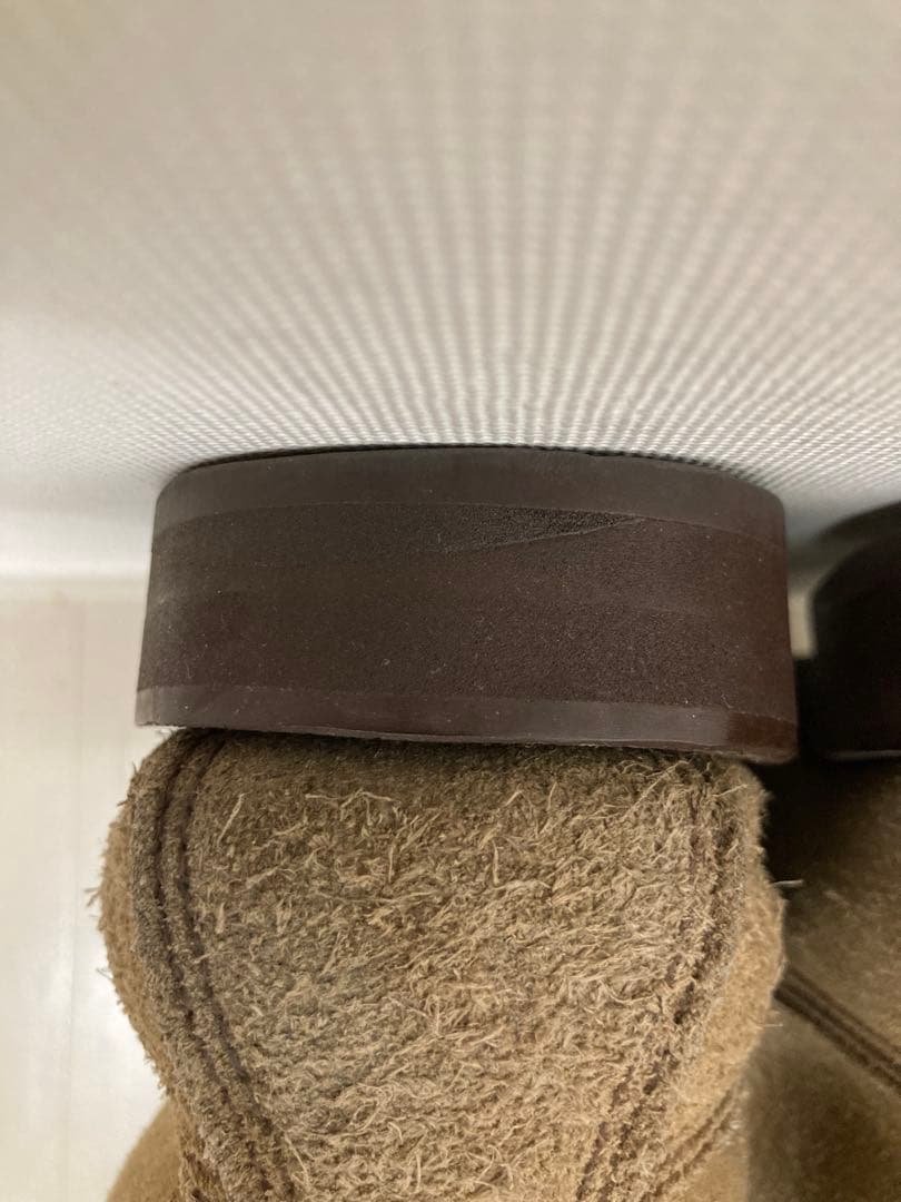 ラッセルモカシン　ノックアバウト　 7 1/2