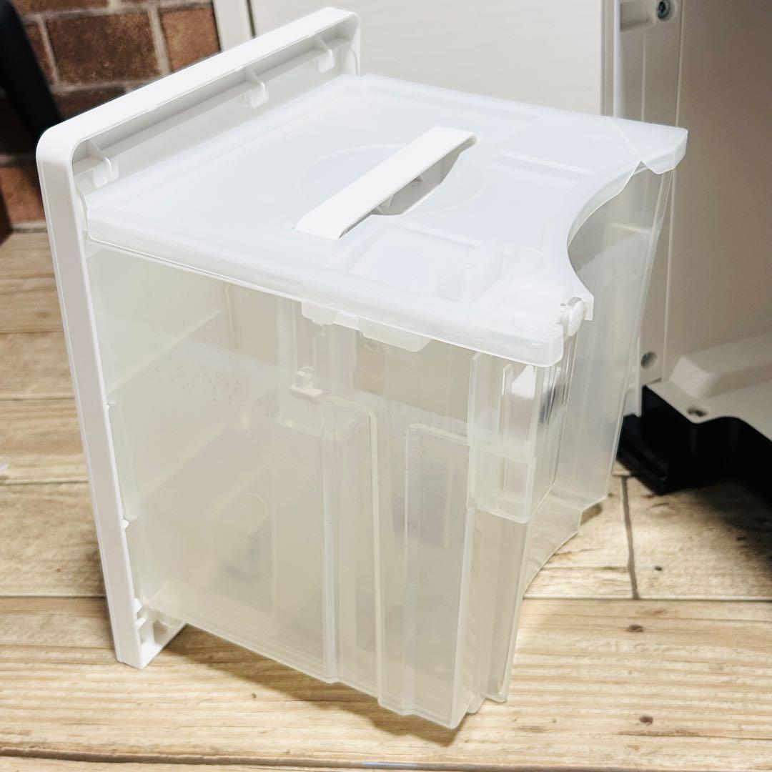 【使用少 美品】Stadler Form Lukas 空気清浄除湿機 19畳