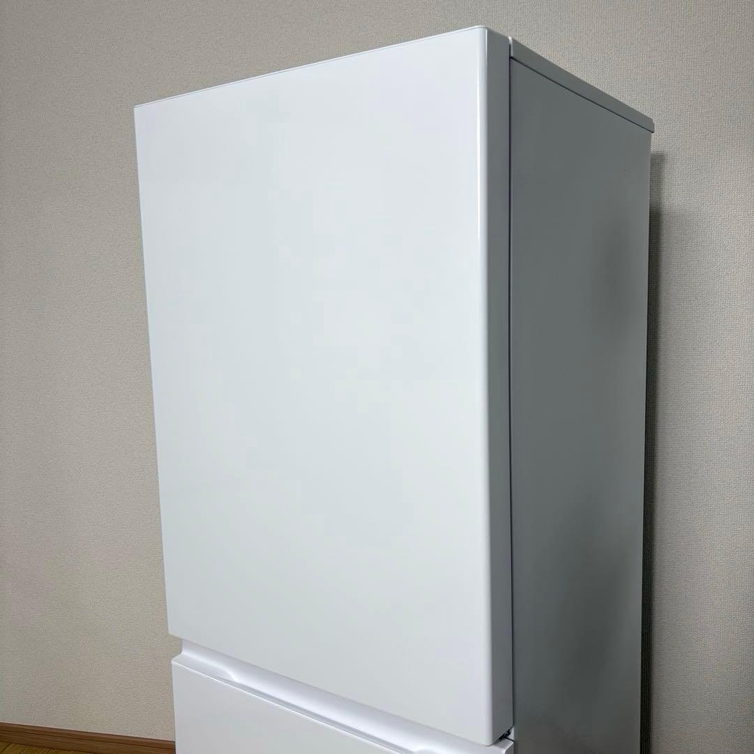 2024年 冷蔵庫 一人暮らし 二人暮らし 3ヶ月保証 送料無料 未使用近い