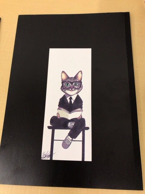 レア　冨樫義博ノート