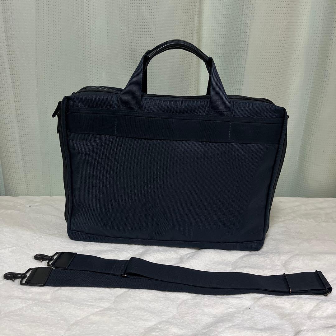 PORTER ポーター ビジネスバッグ 2ウェイ メンズ