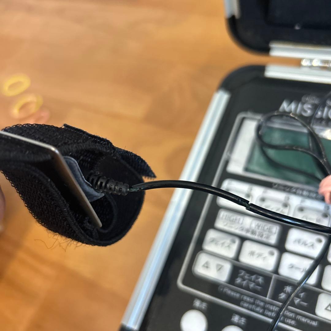 【フローレンス】たかの友梨 美顔器 クリニカルソニックミッション