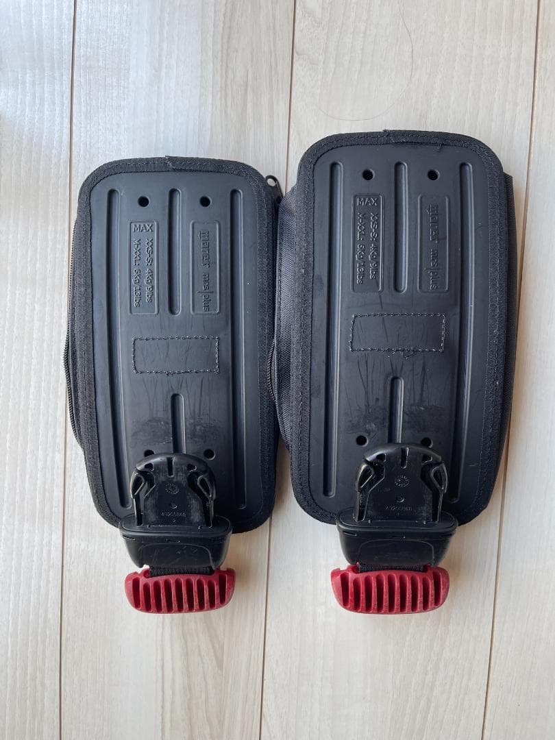 BCベストダイビング用　マレスPrestige