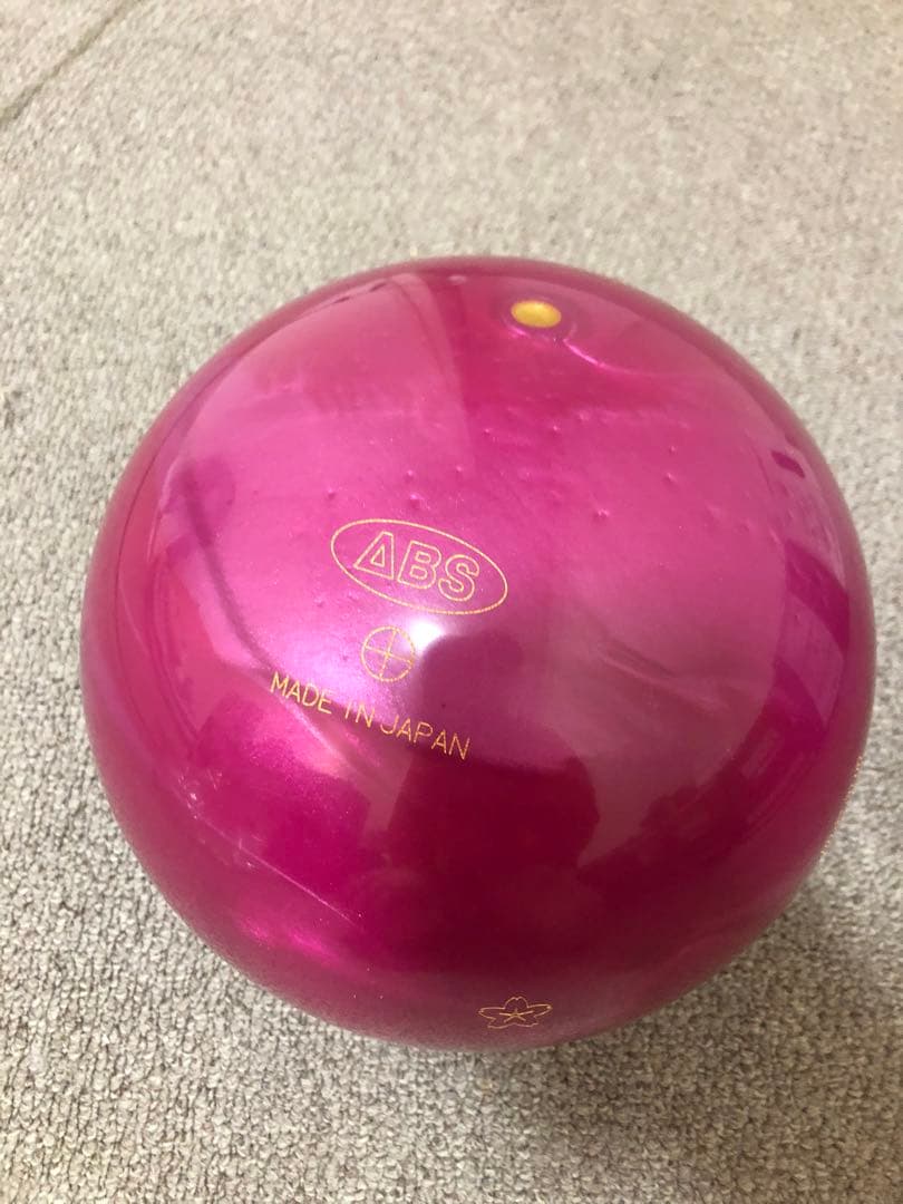 ABS Accu Drive VI アキュドライブ6