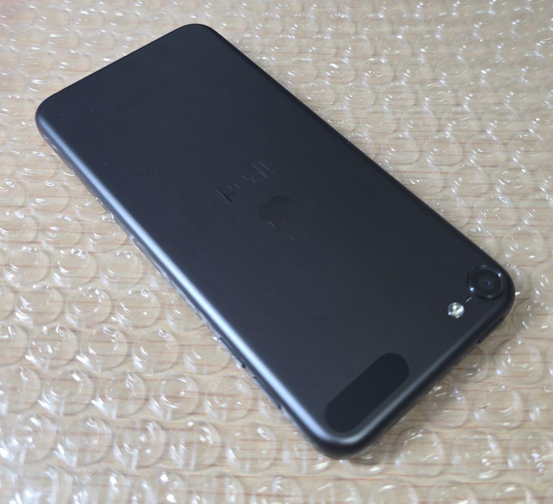 iPod touch 7◼️充放電回数109回◼️バッテリー容量100%◼️27