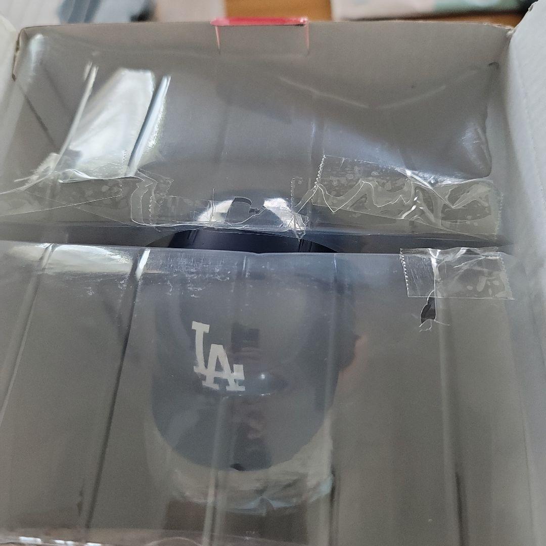 希少 世界限定10000個 大谷翔平ボブルヘッド白ユニフォームバッター