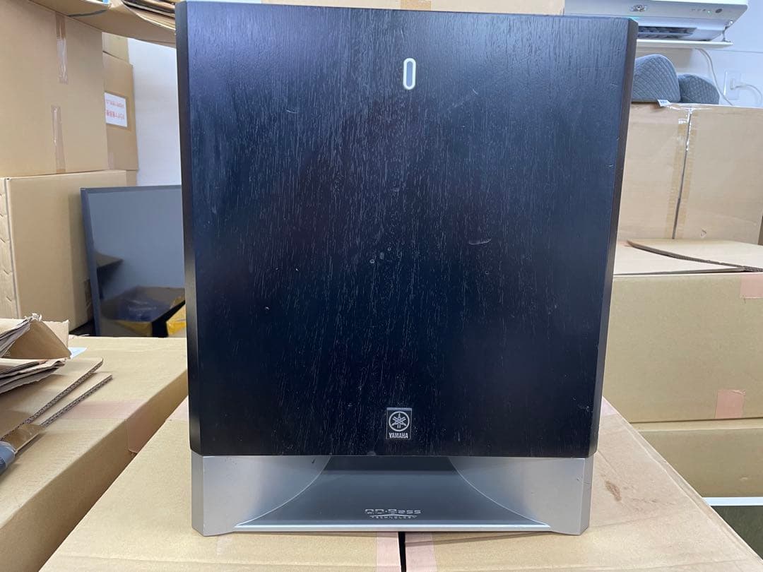 YAMAHA YST-SW325 スーパーウーファー綺麗