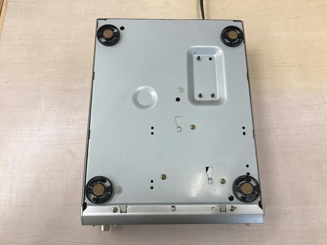 ★整備済み★ONKYO　MD-105AX　MDレコーダー　動作良好　上美品