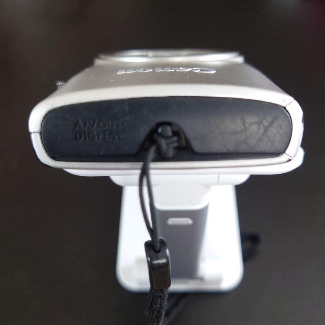 CANON　IXY170
