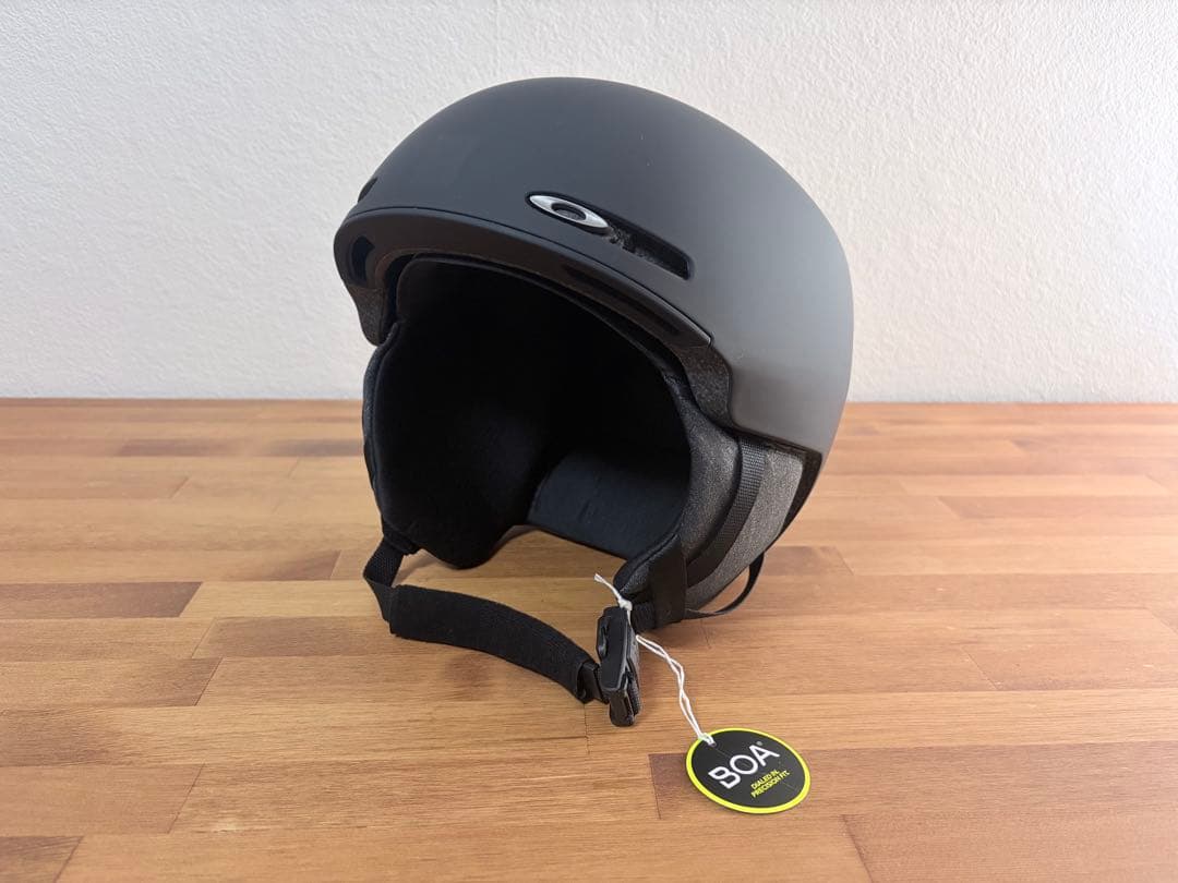 【未使用】OAKLEY MOD1 ASIAN FIT Mサイズ 25-26