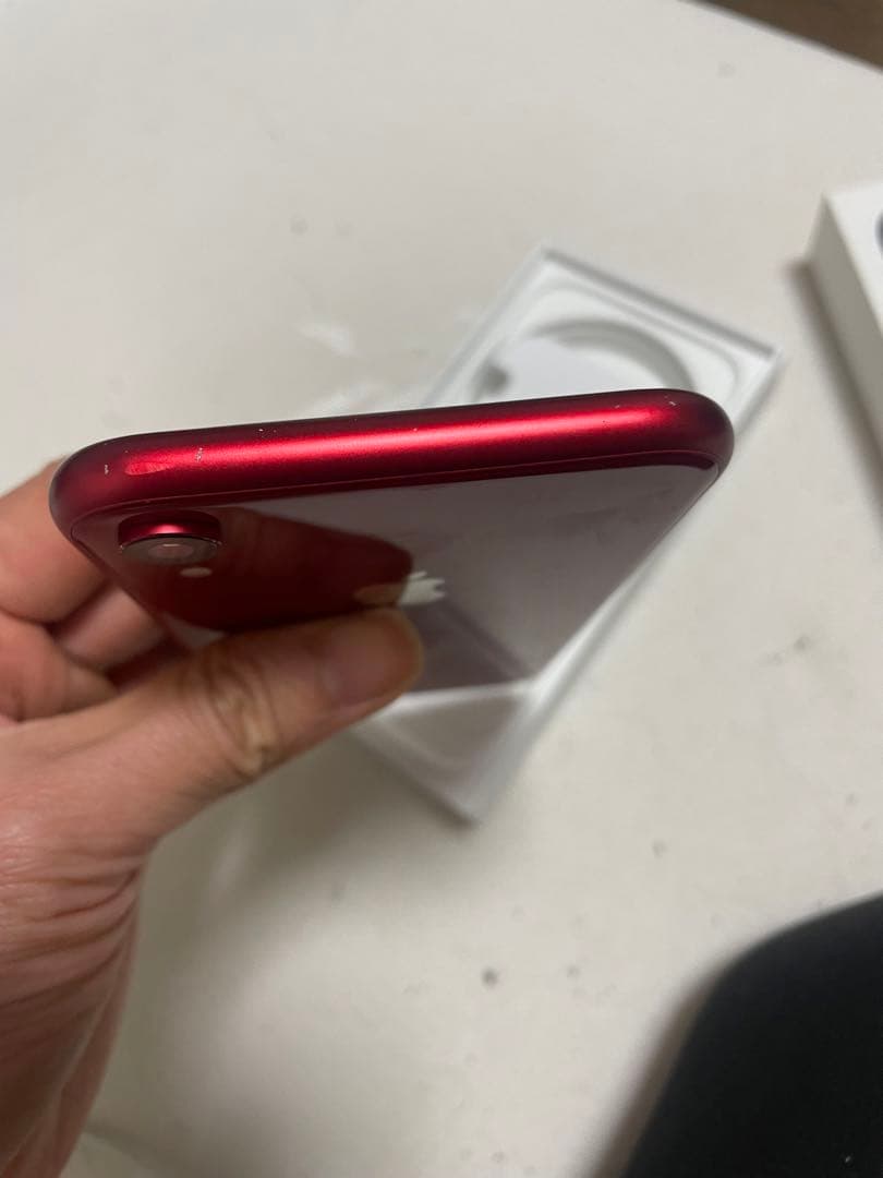 Apple iPhone Xs 256GB sim フリー