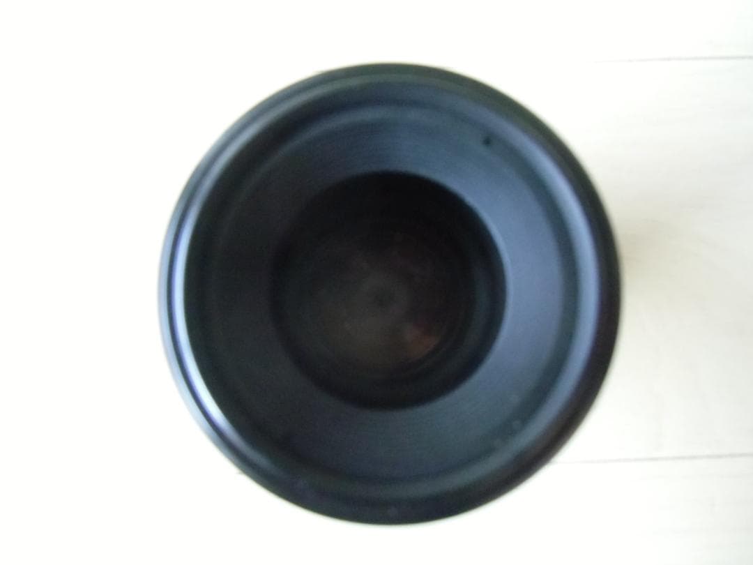 接写が楽しくなる！【Canon MACRO Lens EF 100mm 】