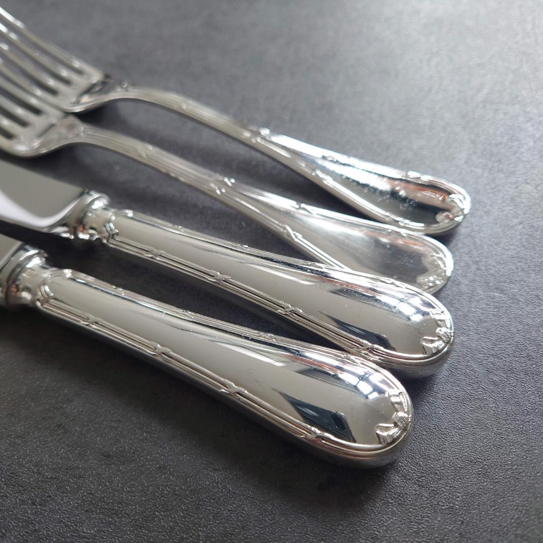 希少 クリストフル リュバン スタンダードサイズ 未開封含む 6点