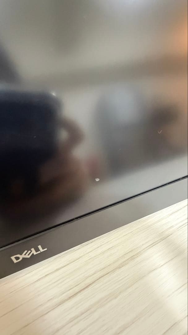 A*i様 Dell C1422H 14インチ ポータブルモニター　L字TypeC