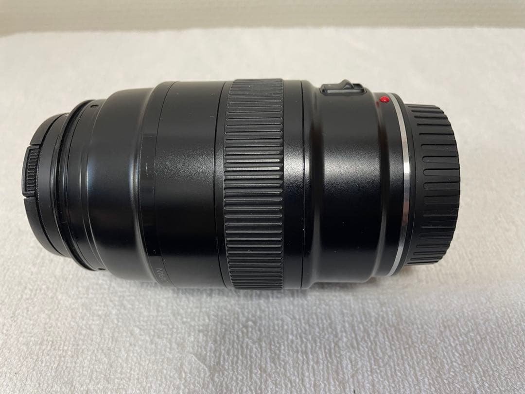 Canon キャノン　100mm F2.8 マクロレンズ　美品