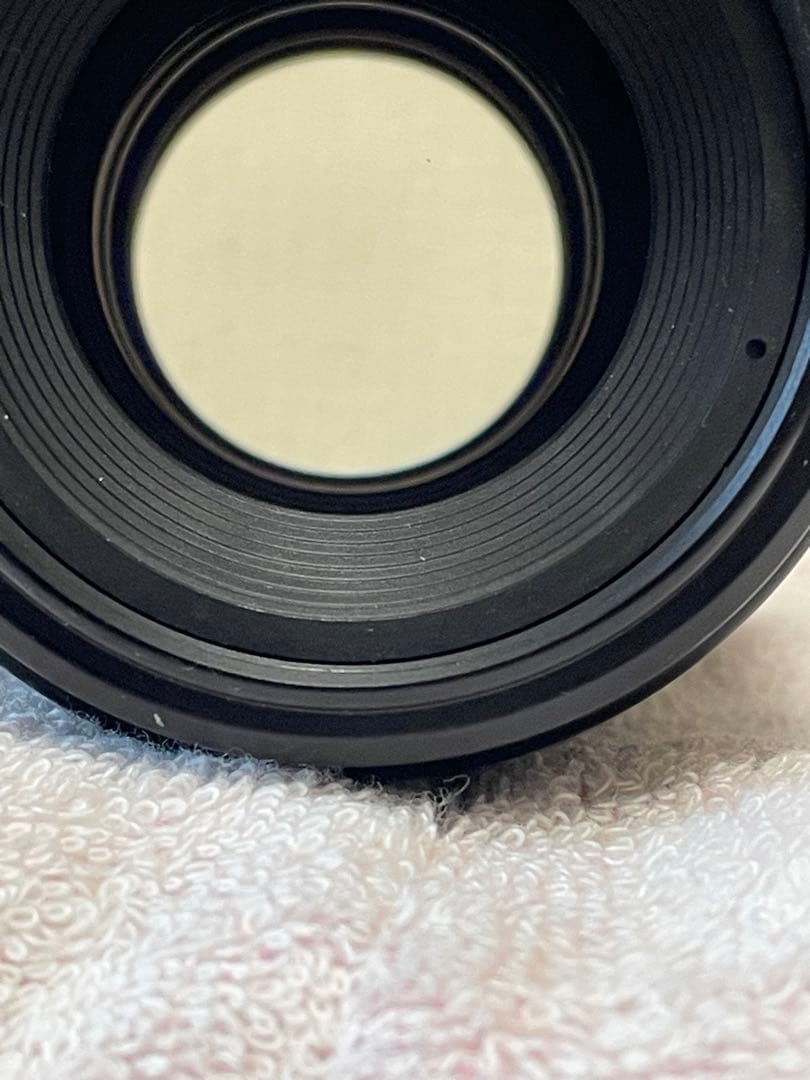 Canon キャノン　100mm F2.8 マクロレンズ　美品