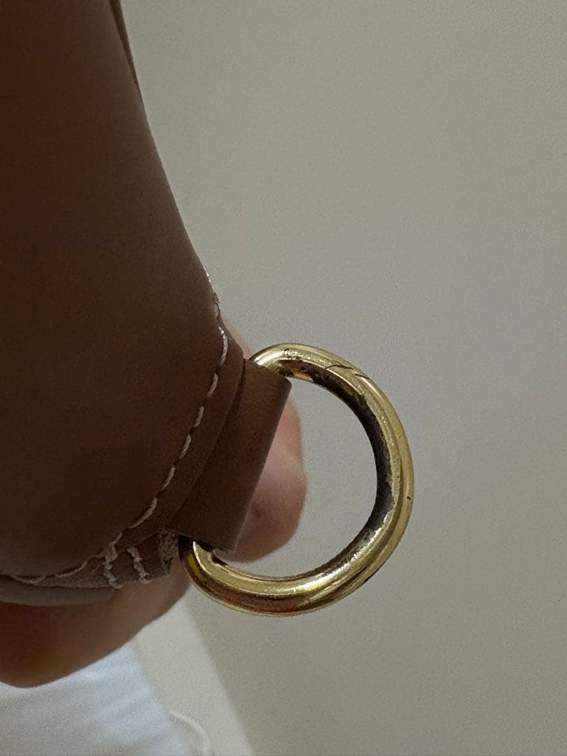 ATAO アタオ　タートル ショルダーバッグ 2way ウエストポーチ