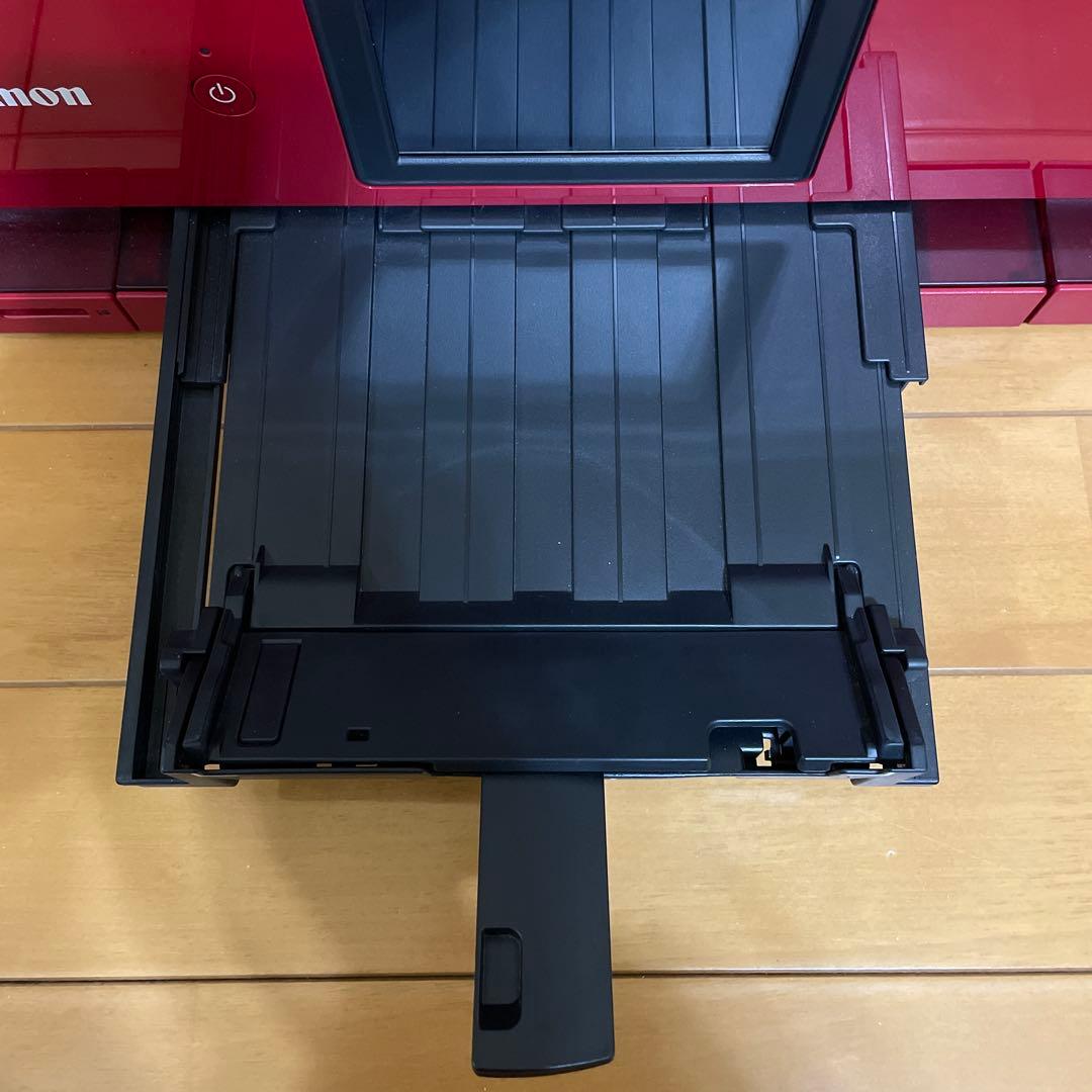 【稼働品・美品】【総印字4292枚】　TS8530 Canon インクジェット