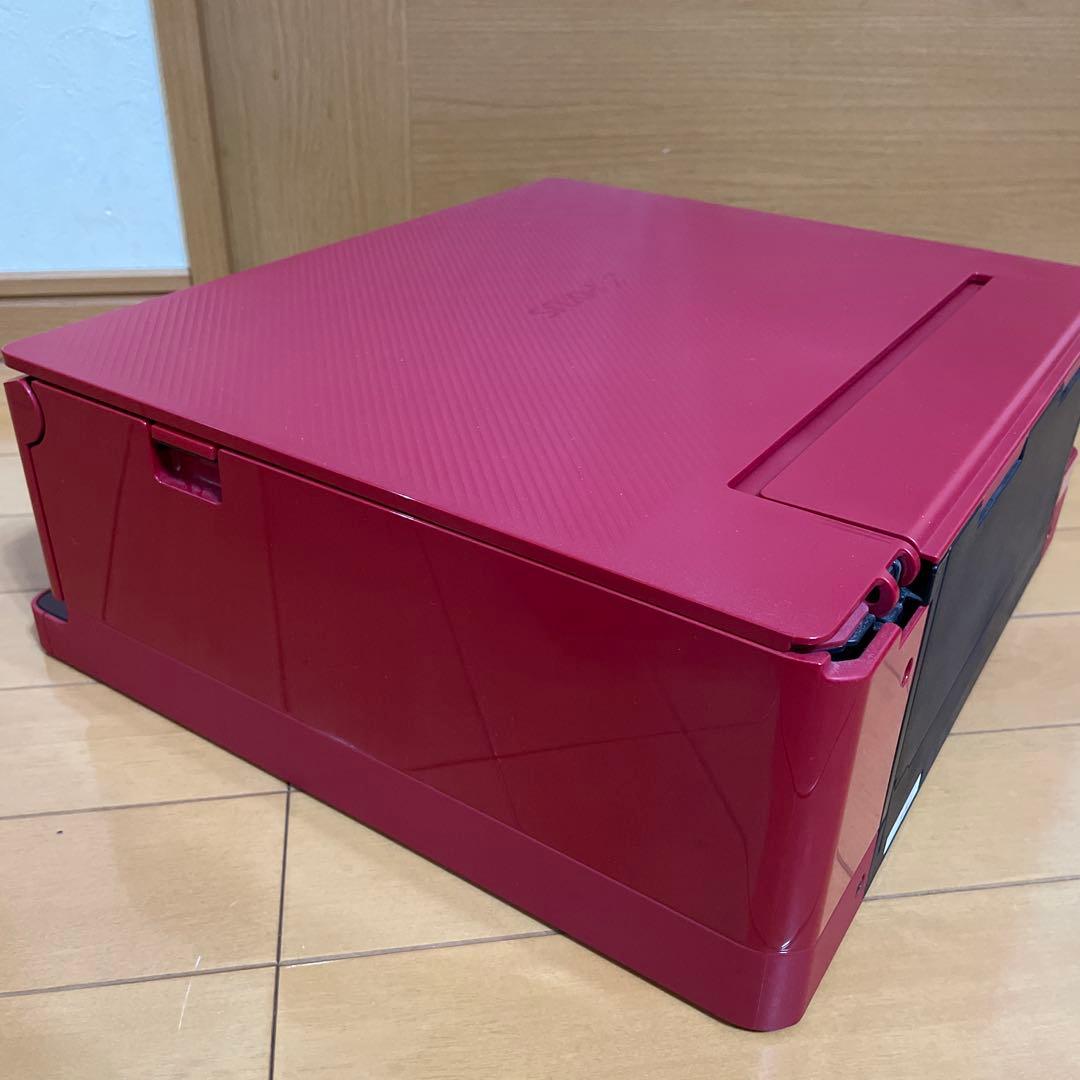 【稼働品・美品】【総印字4292枚】　TS8530 Canon インクジェット