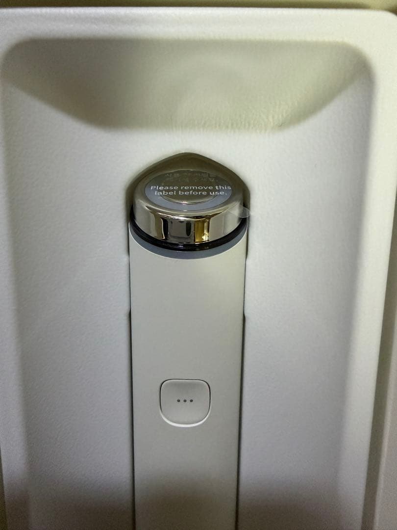 MEDICUBE メディキューブ AGE-R BOOSTER PRO MINI