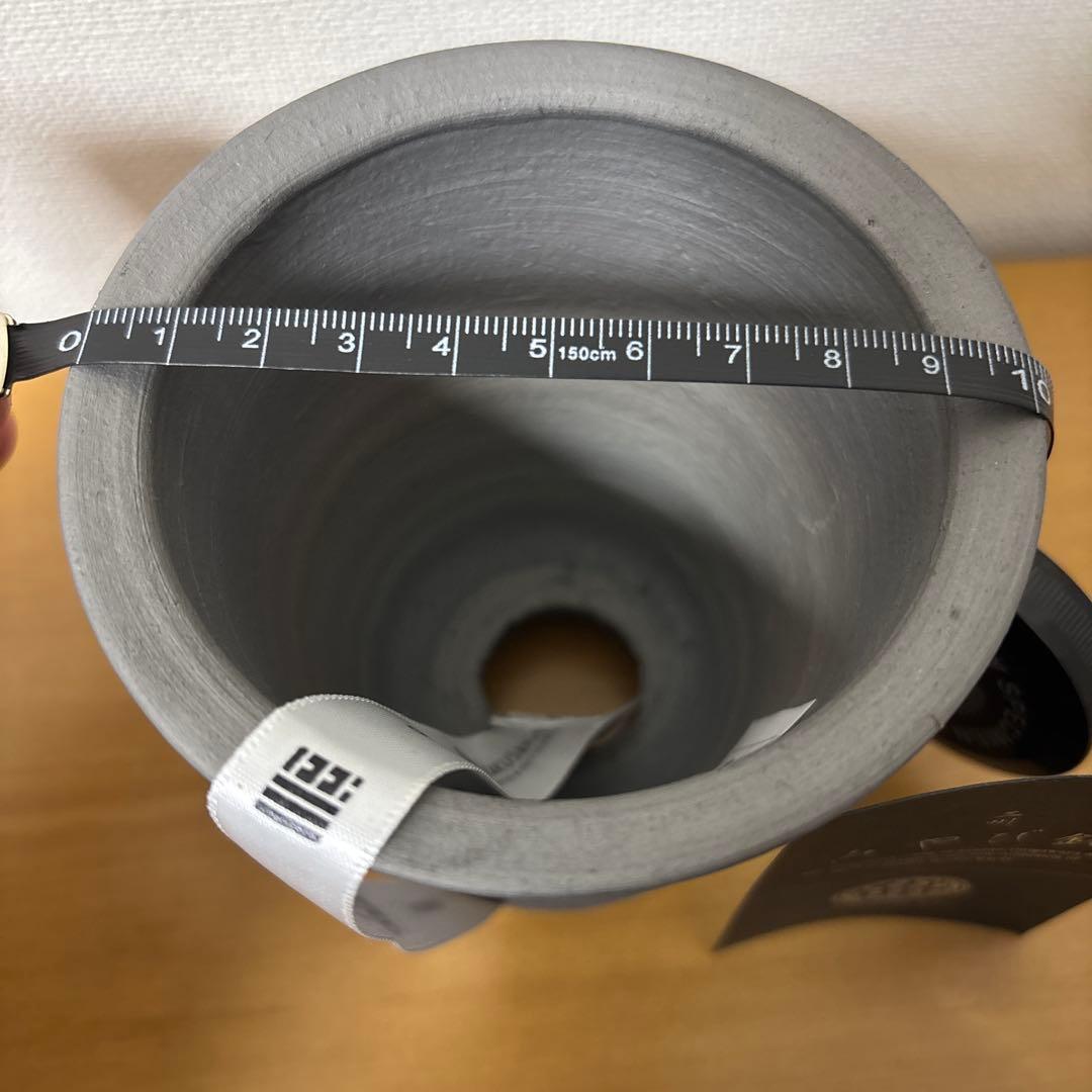 【リニューアル版】鶴仙園 三州 みやび鉢 ロング ONIBATH OKL-01