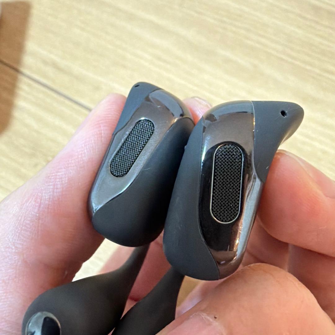 SHOKZ OpenFit 2 オープンフィット