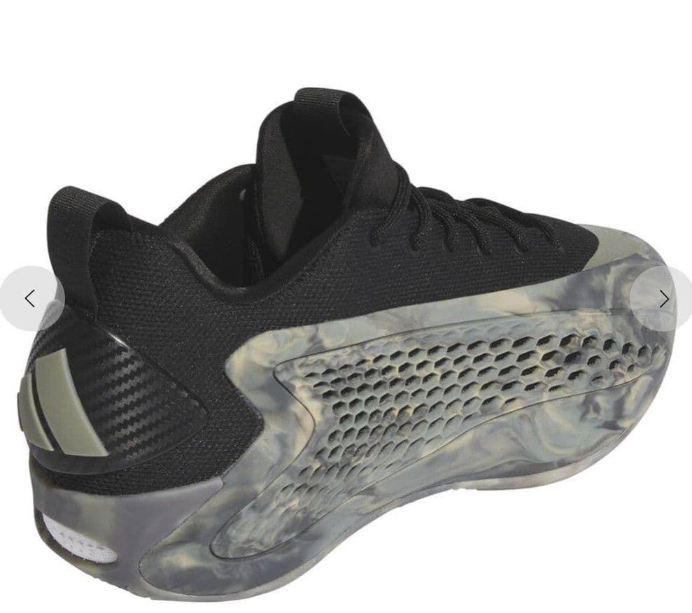 シューズ(男性用) adidas AE1 LOW