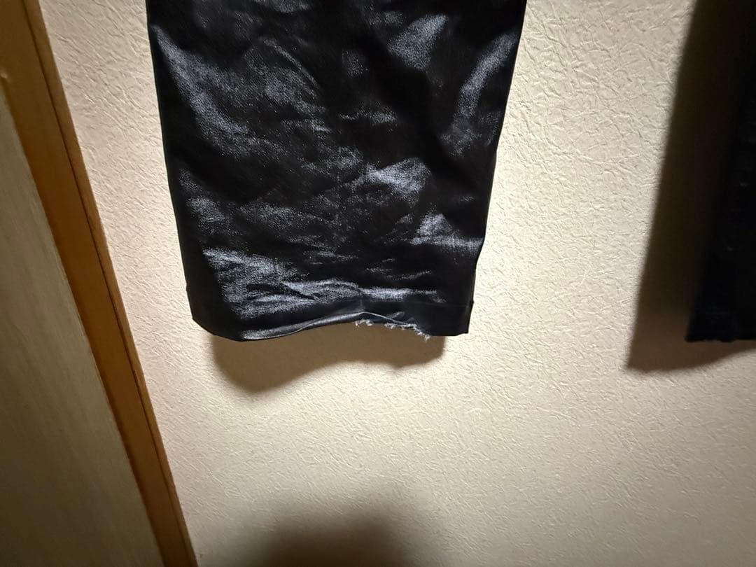 パンツ 25SS Rick Owens GETH JEANS SCT W30