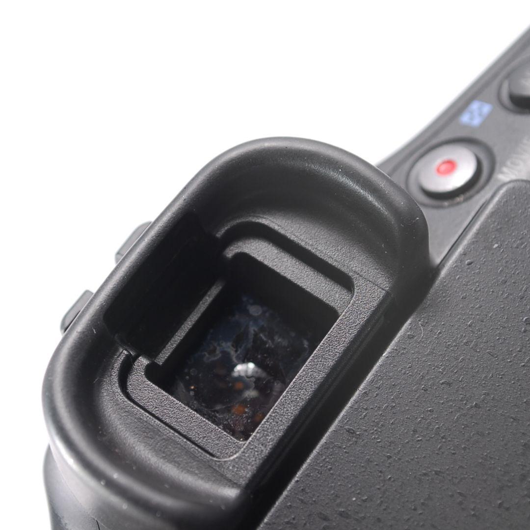 ❤即購入1000円OFF❤実用品❤ SONY α57 超望遠レンズ ダブルズーム