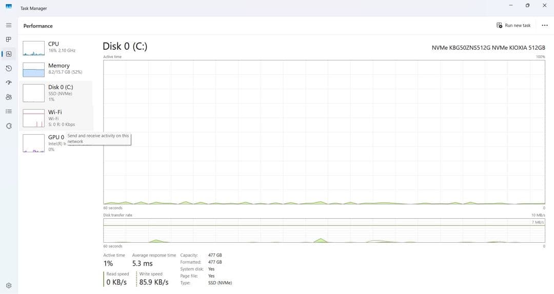 【2月末まで】 Dell Inspiron 15 3520