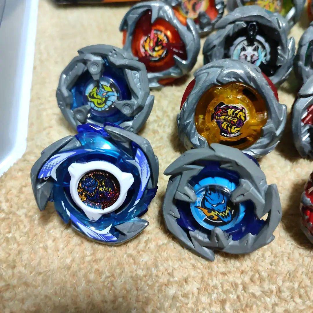 ベイブレードX バトルスタジアム セット　まとめ売り