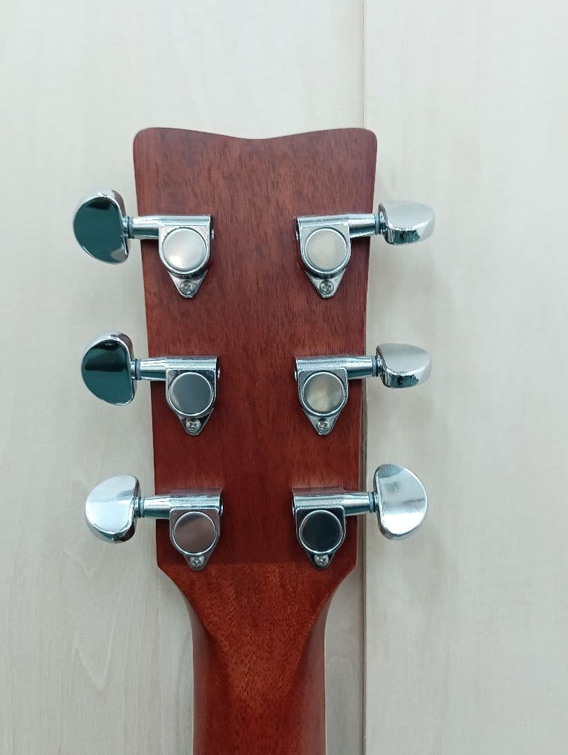 美品　YAMAHAアコースティックギター FS830 楽器　音楽　専用ケース