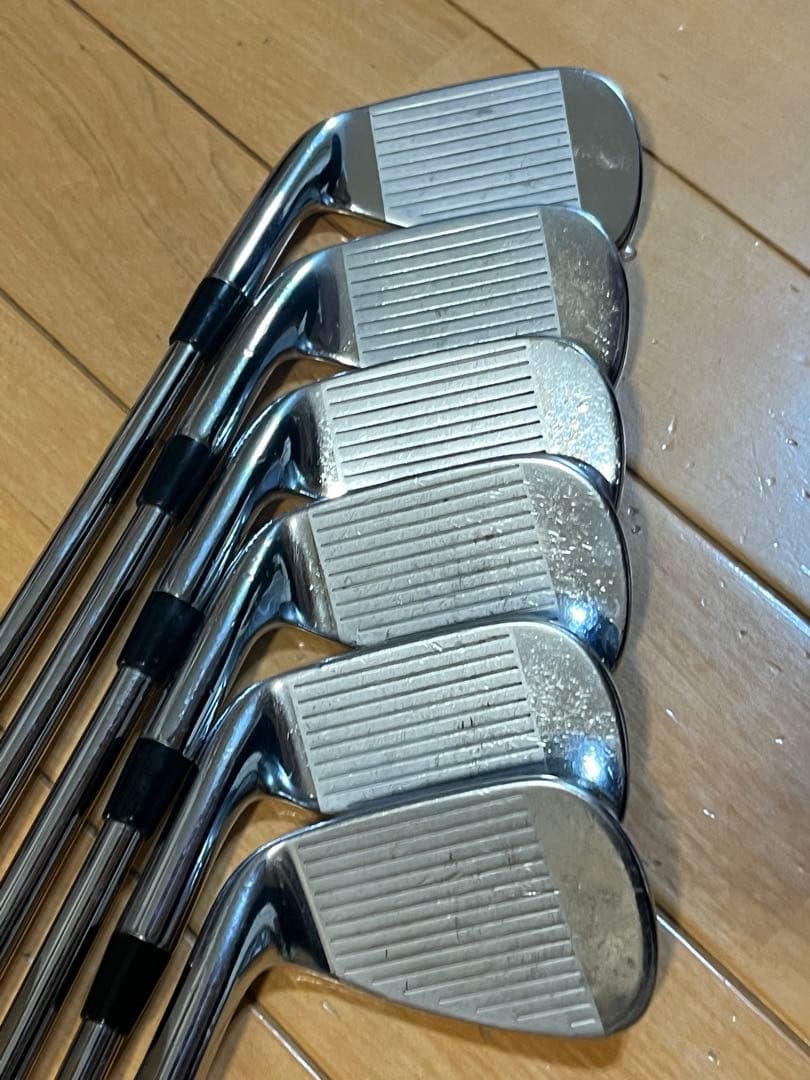 キャロウェイ　Callaway APEX PRO アイアンセット 6本セット