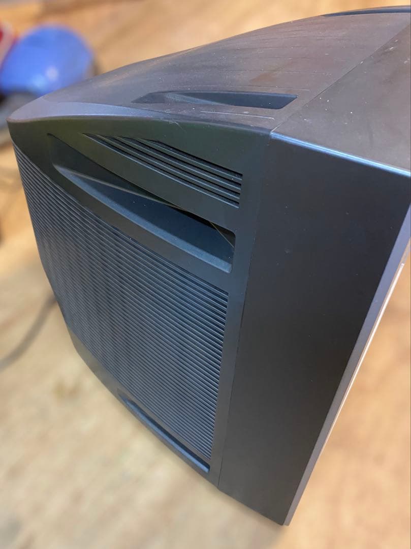 SONY ブラウン管テレビ KV-21MF1 21型