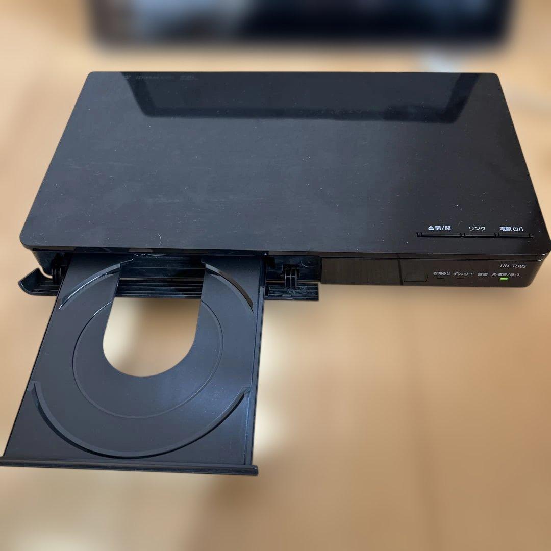 panasonicプライベートビエラUN-15TD8-K