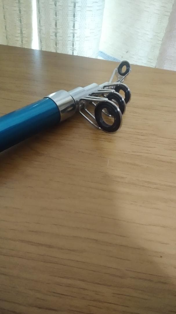 期間限定お値下げ！早い者勝ち！　釣り竿