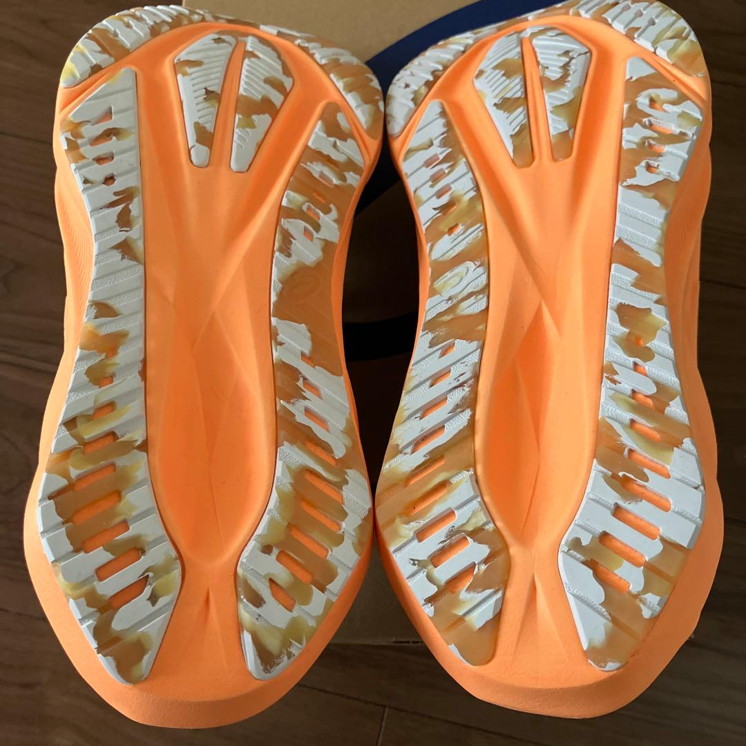 【27.0㎝新品】ASICS NOVABLAST 5 ノヴァブラスト5 2E