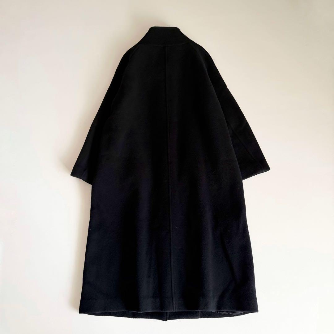 タグ付　ドレステリア 　2023　ヘリテージスタンドカラー　コート