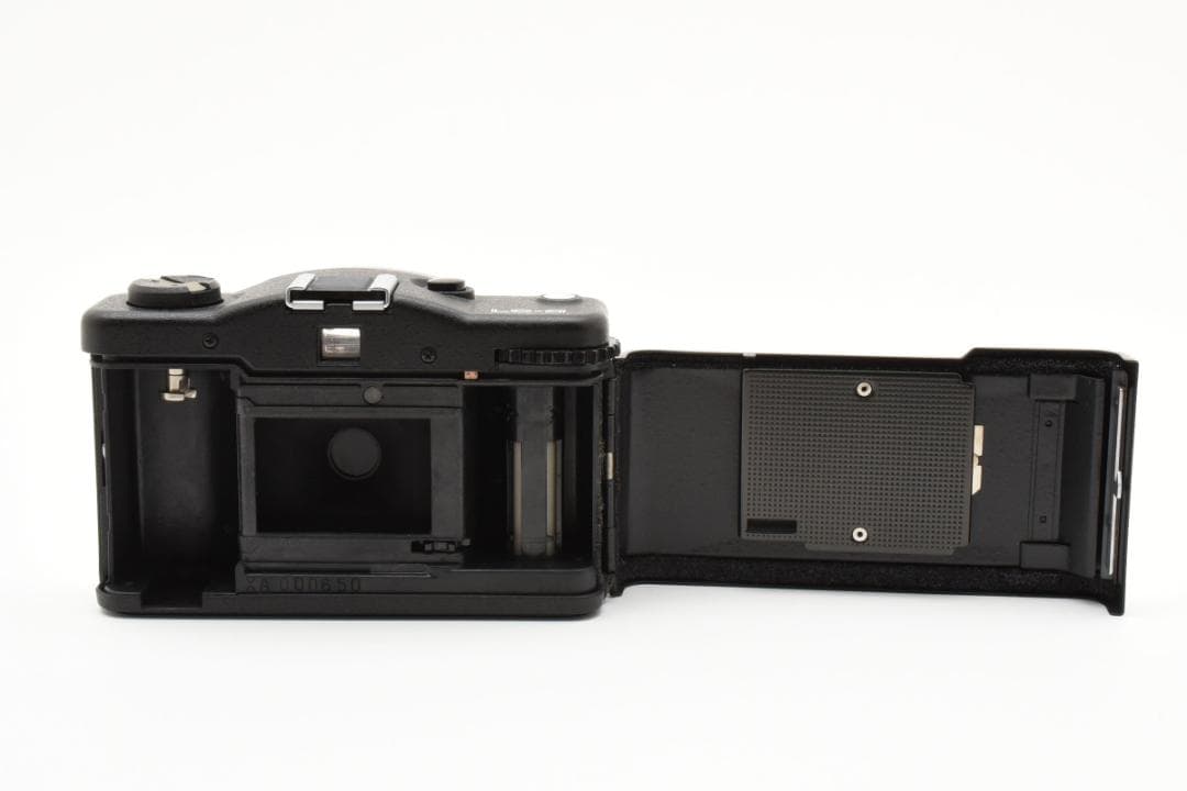 ★極上品★ロモ LOMO LC-A #894