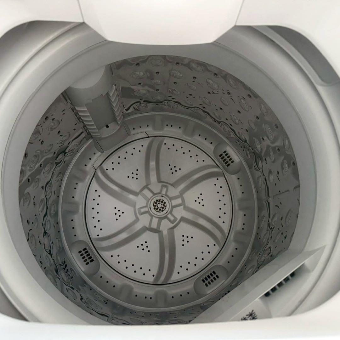 都内23区送料無料❗️ ニトリ　冷蔵庫　洗濯機　家電２点セット✨