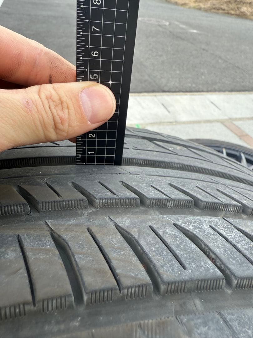 RAYS HOMURA 2×9 Plus SPORT EDITION 20インチ